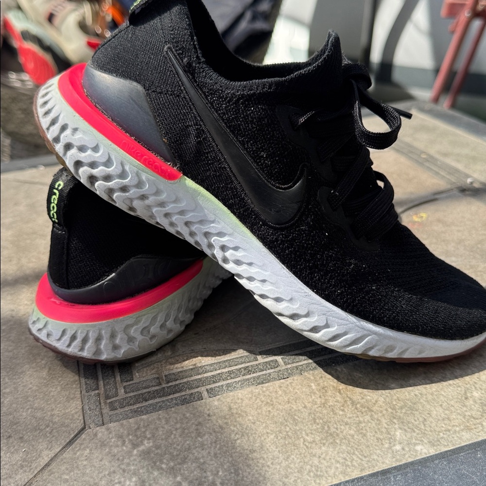 Nike Epic React - image 4